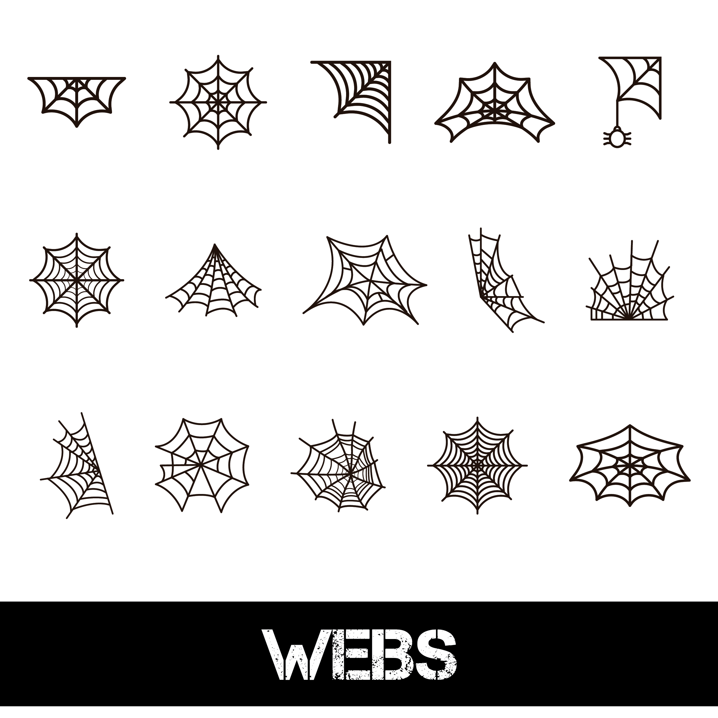 Webs – StramMade3D