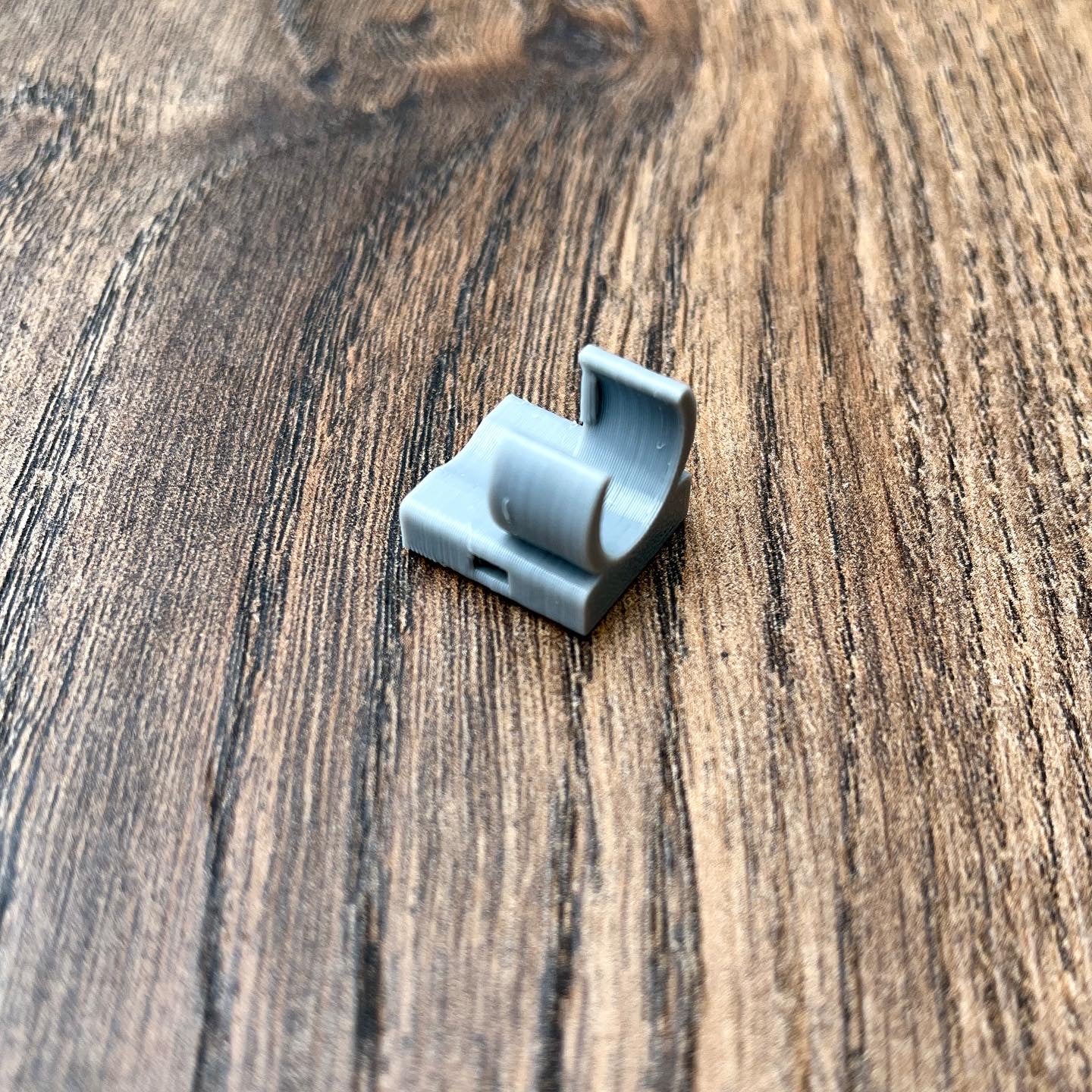 STL File - Pigtail Tags