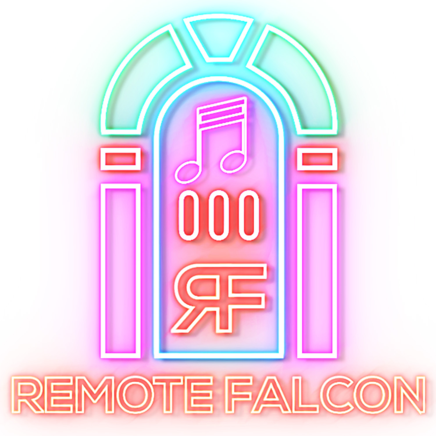Remote Falcon Backgrounds
