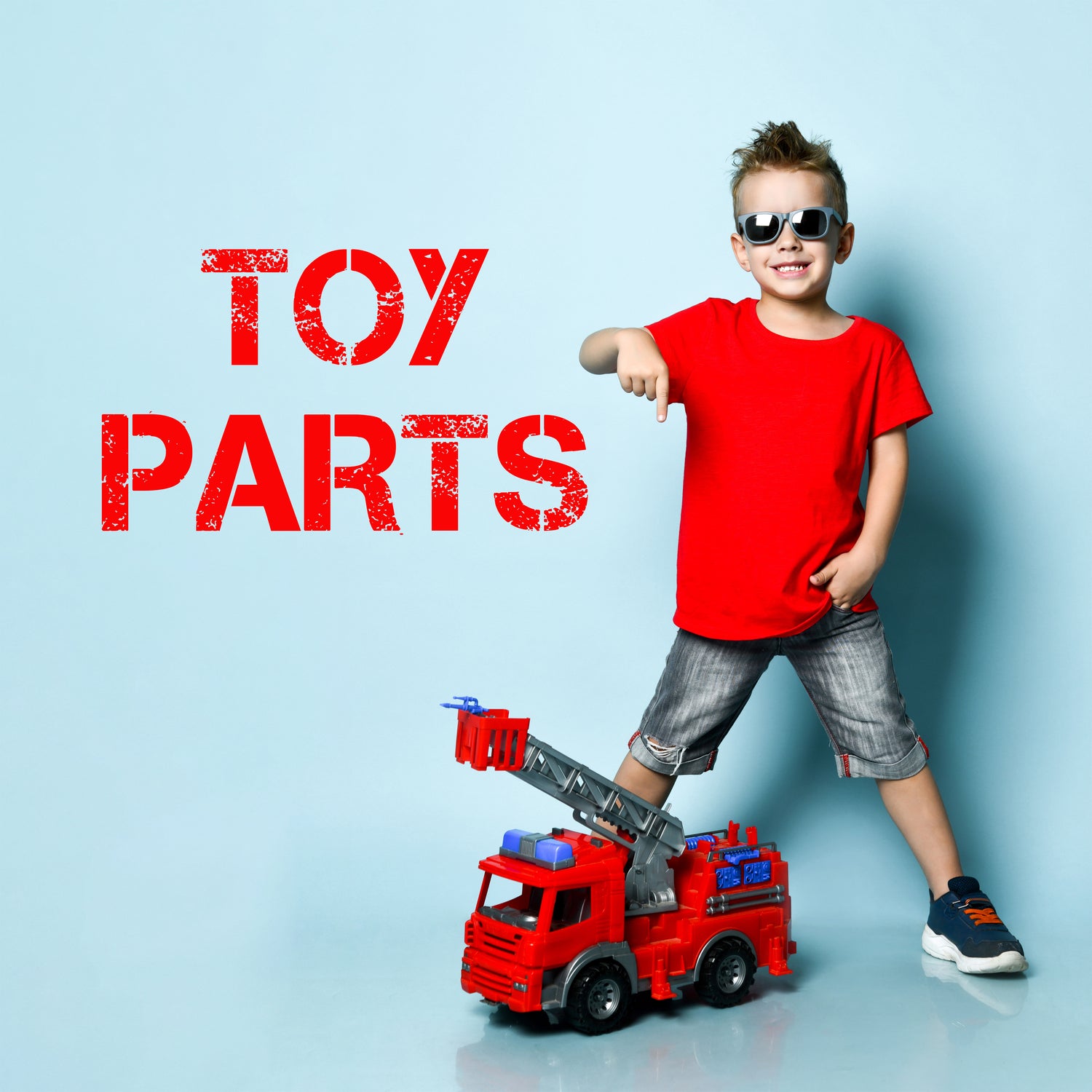 Toy Parts