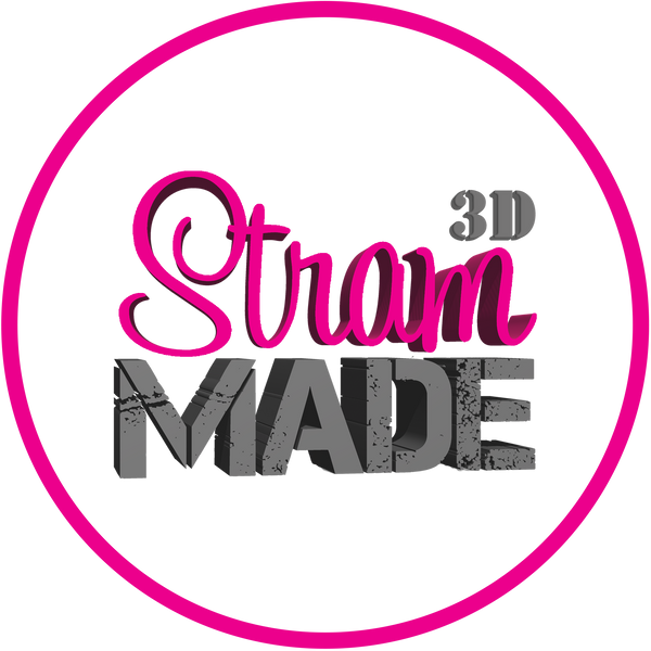 www.StramMade3D.com