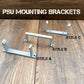 STL File - HP PSU Mounting Bracket