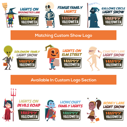 Monster Costumes