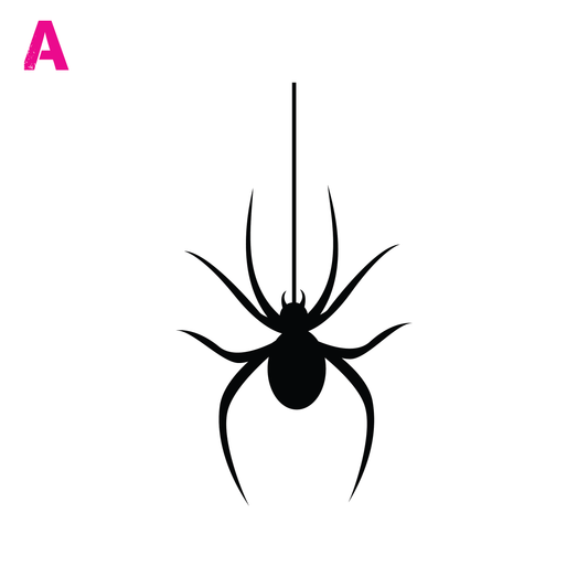 Spider A