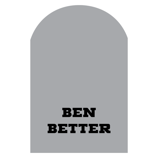 Ben Better