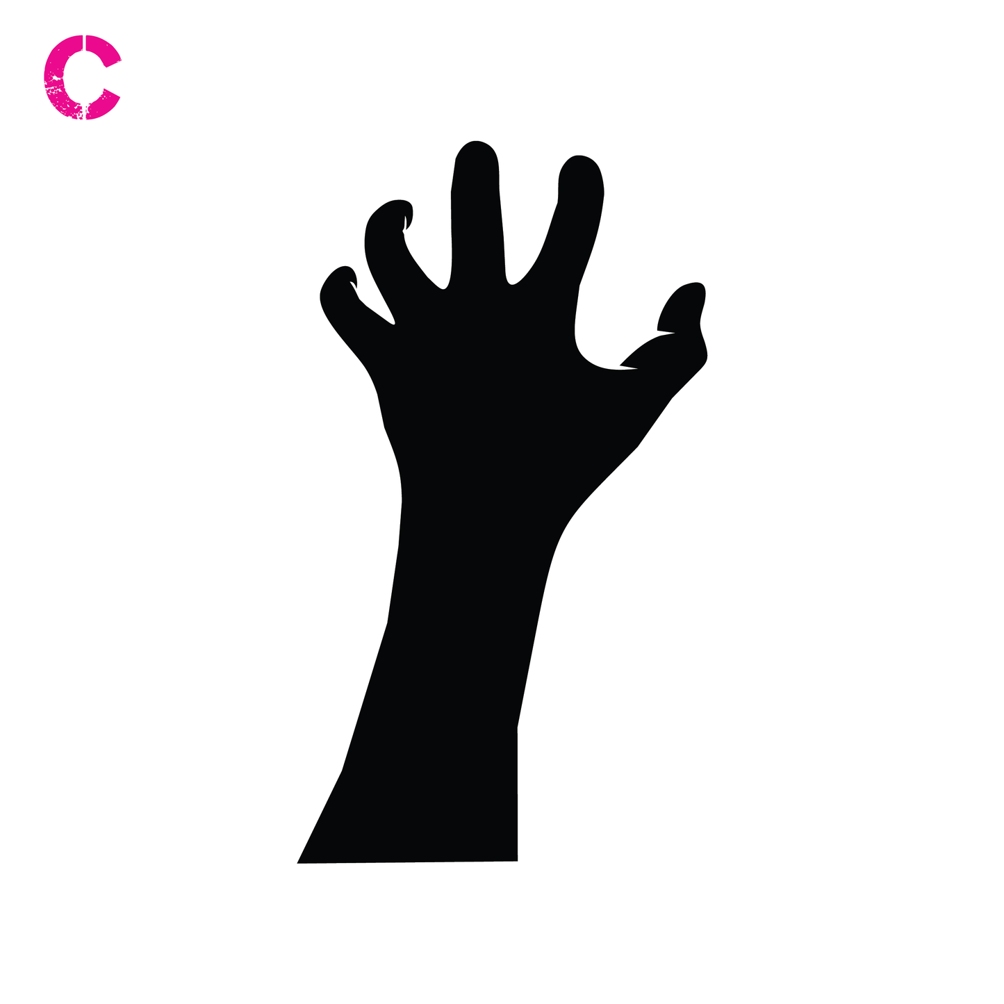 Hand C