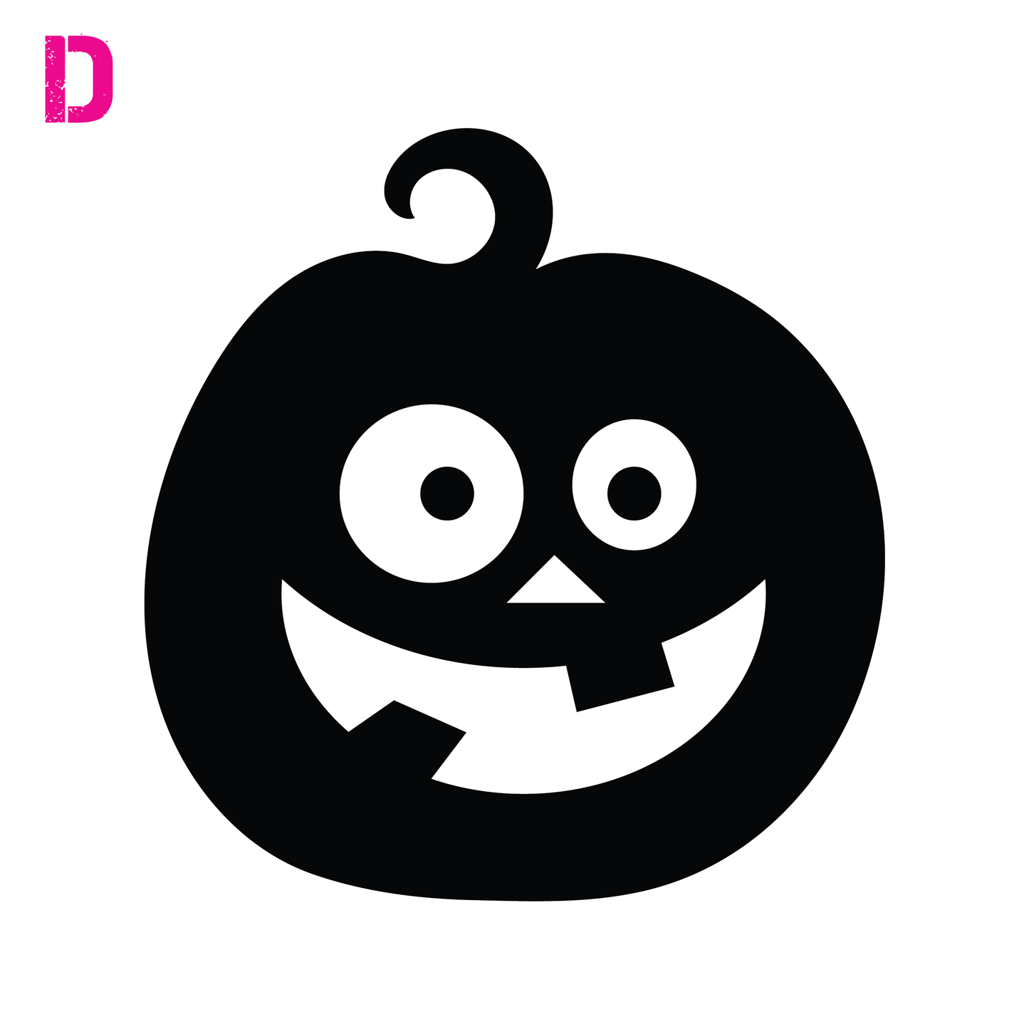 Pumpkin D