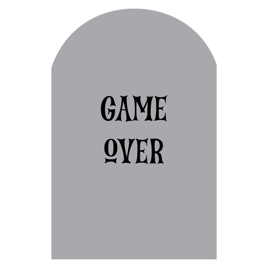 Game Over