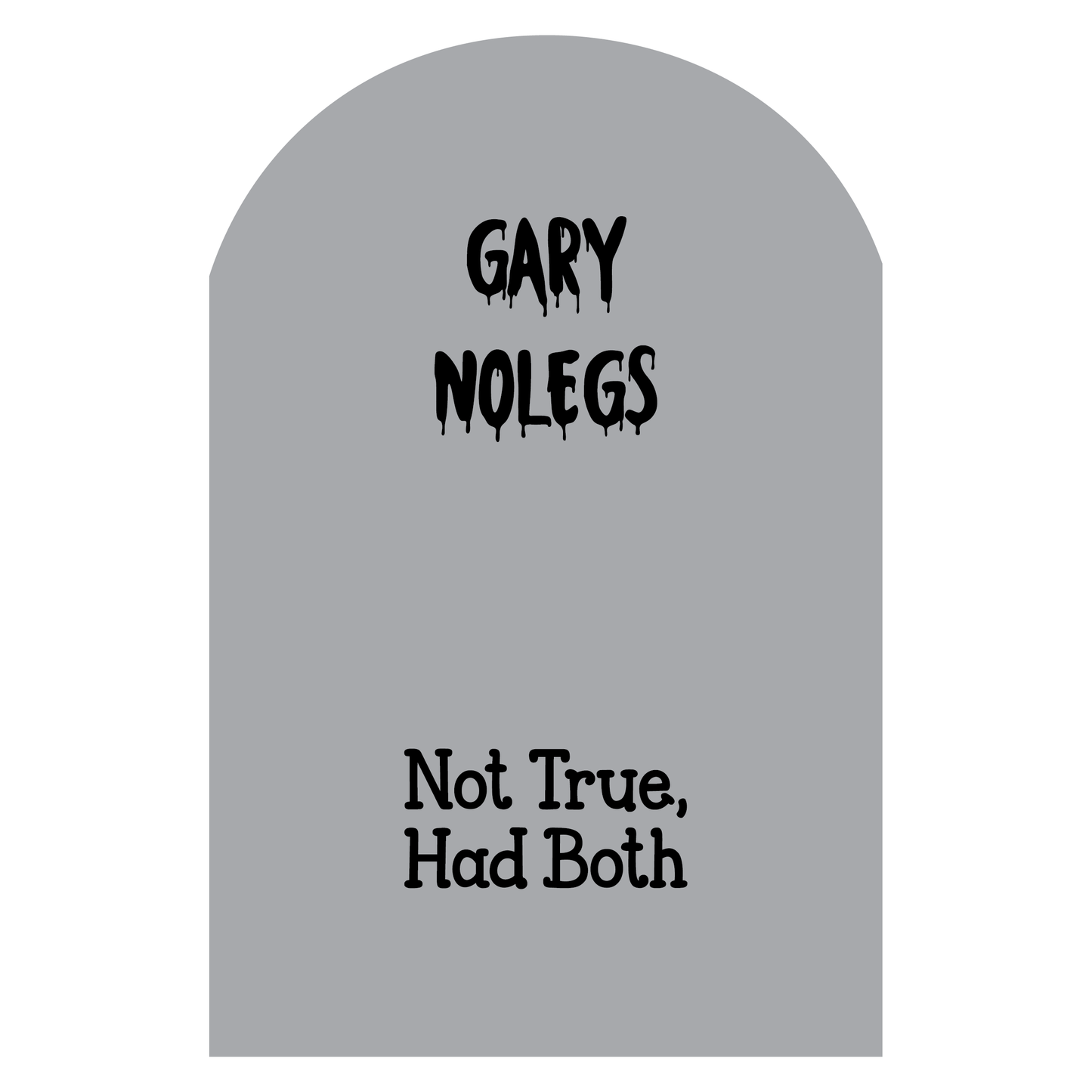 Gary Nolegs