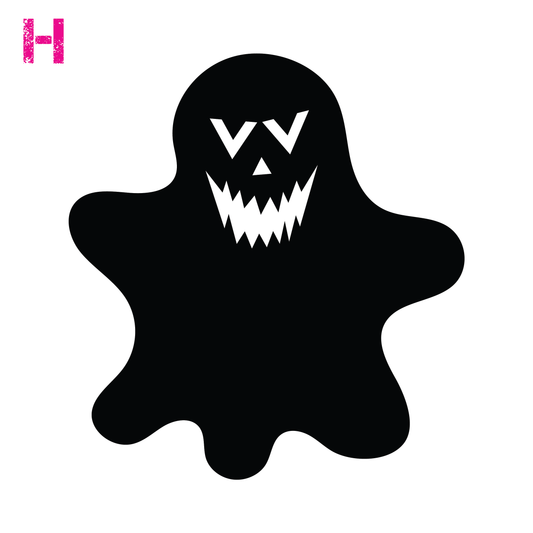 Ghost H