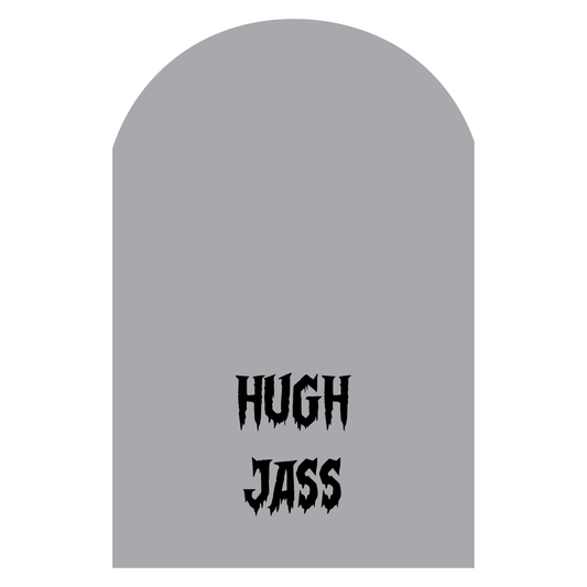 Hugh Jass