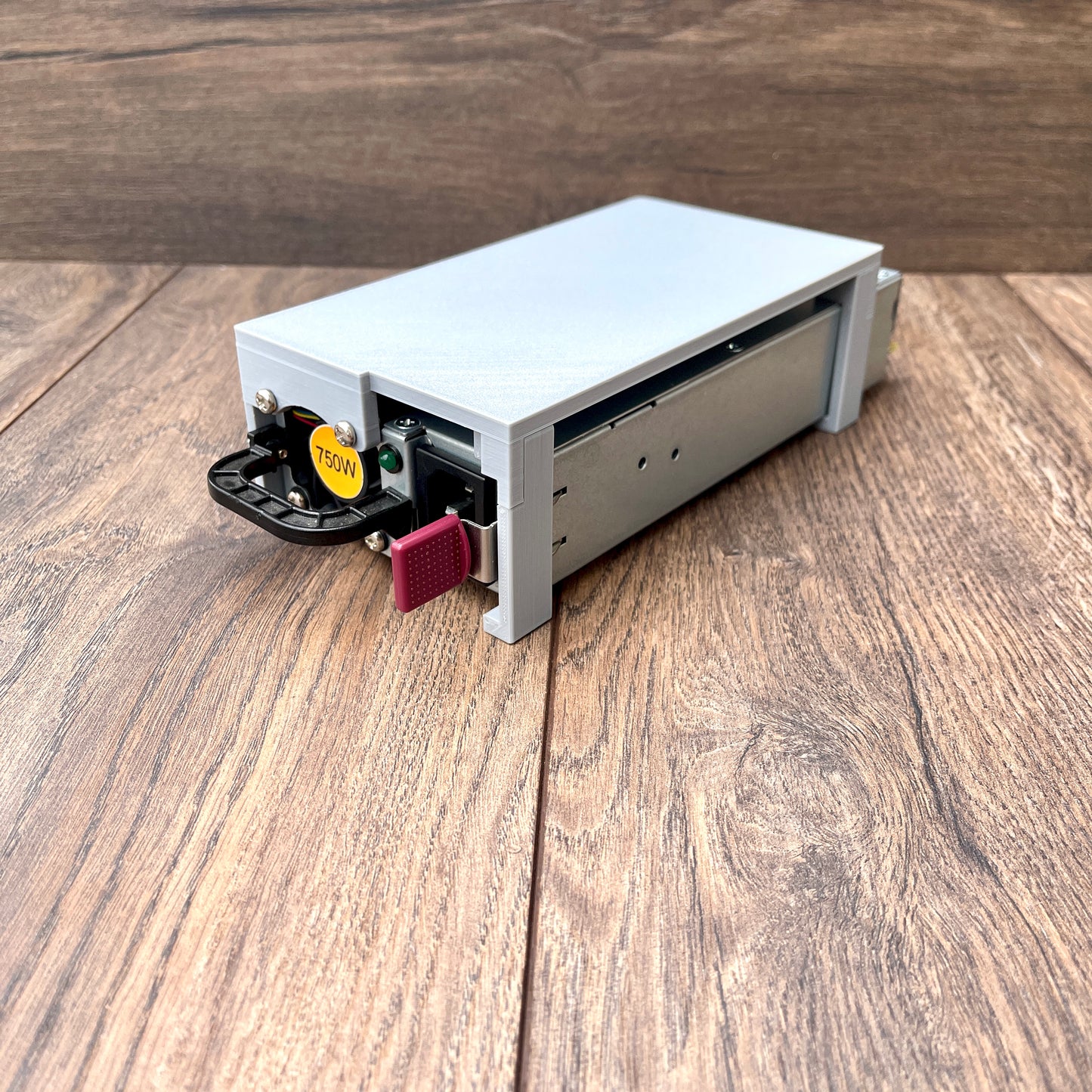 HP PSU Mounting Bracket