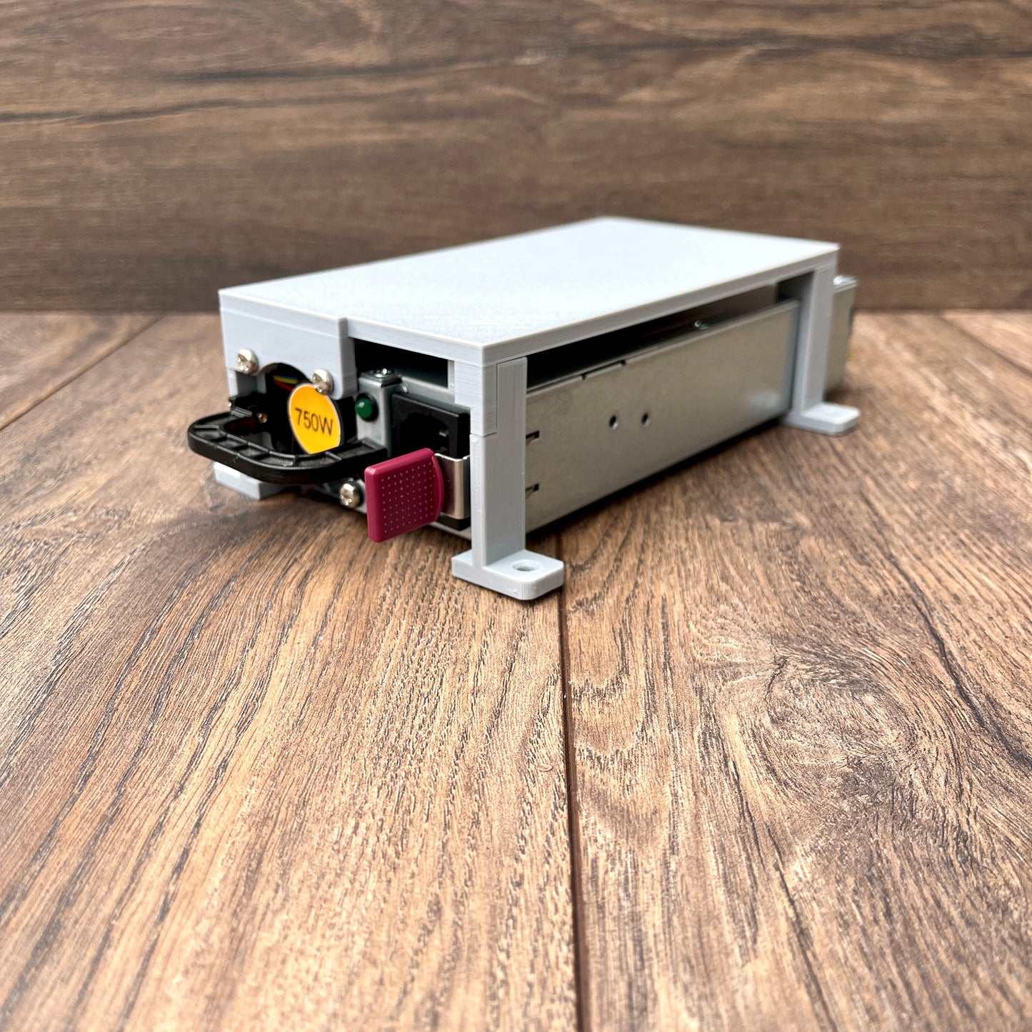 HP PSU Mounting Bracket