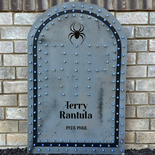 Terry Rantula