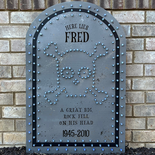 Fred