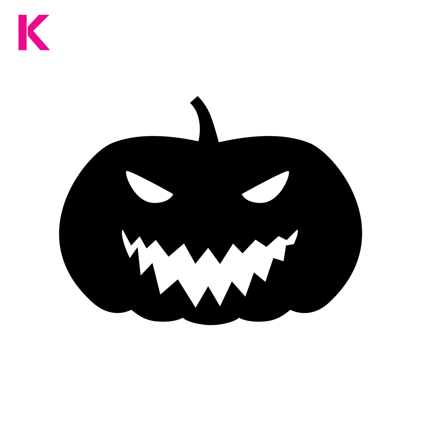 Pumpkin K