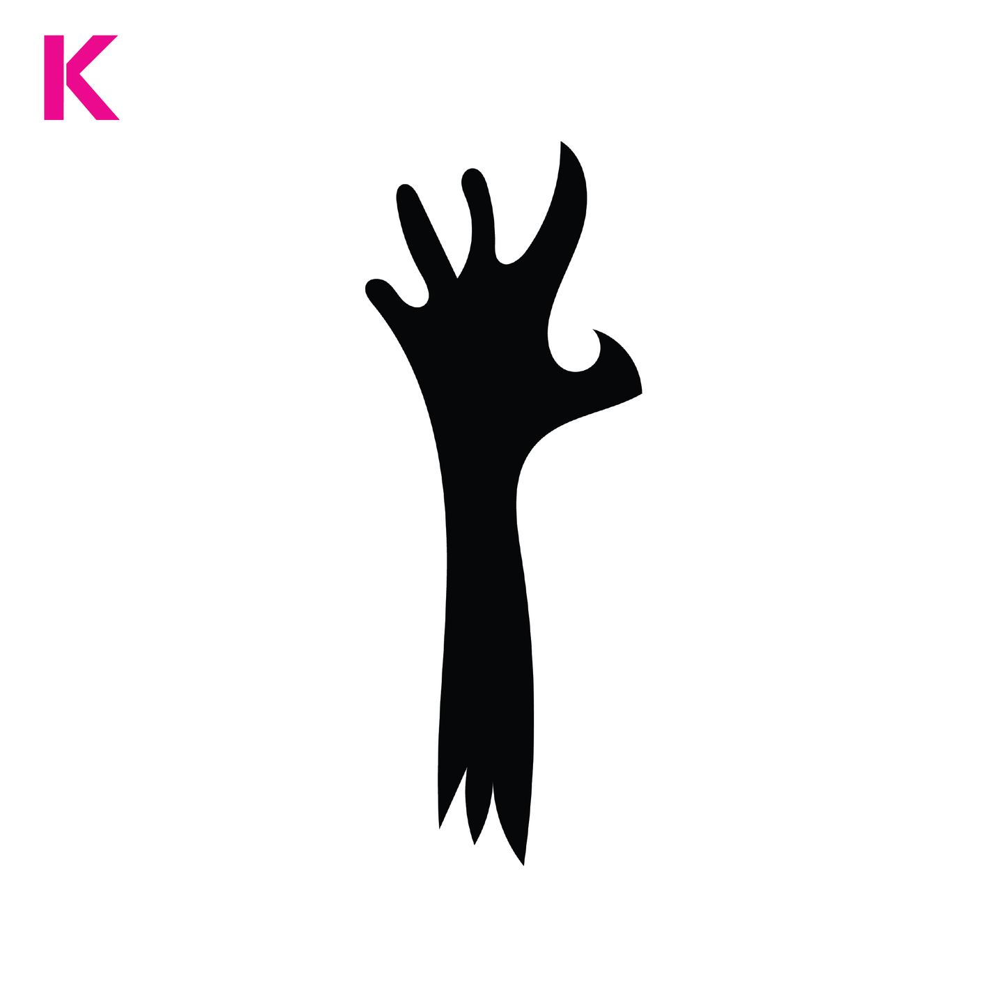 Hand K