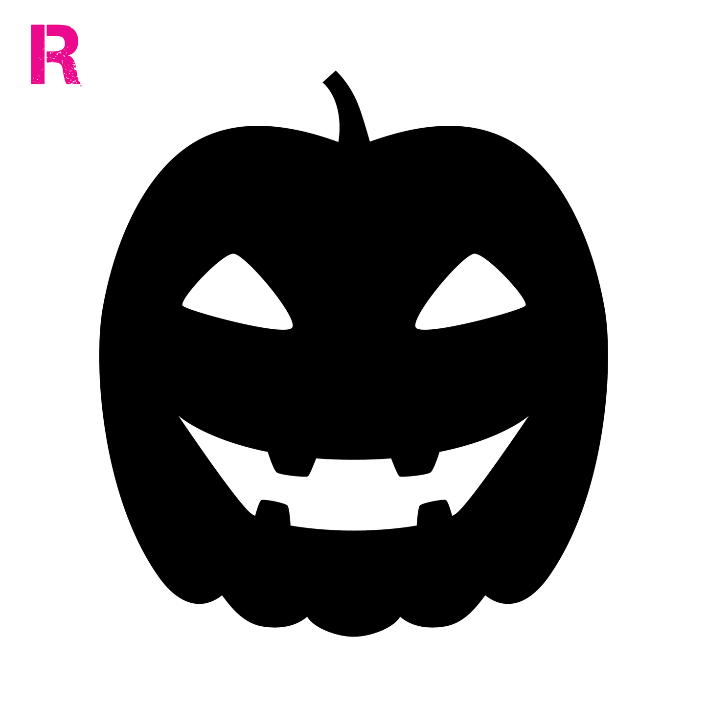 Pumpkin R