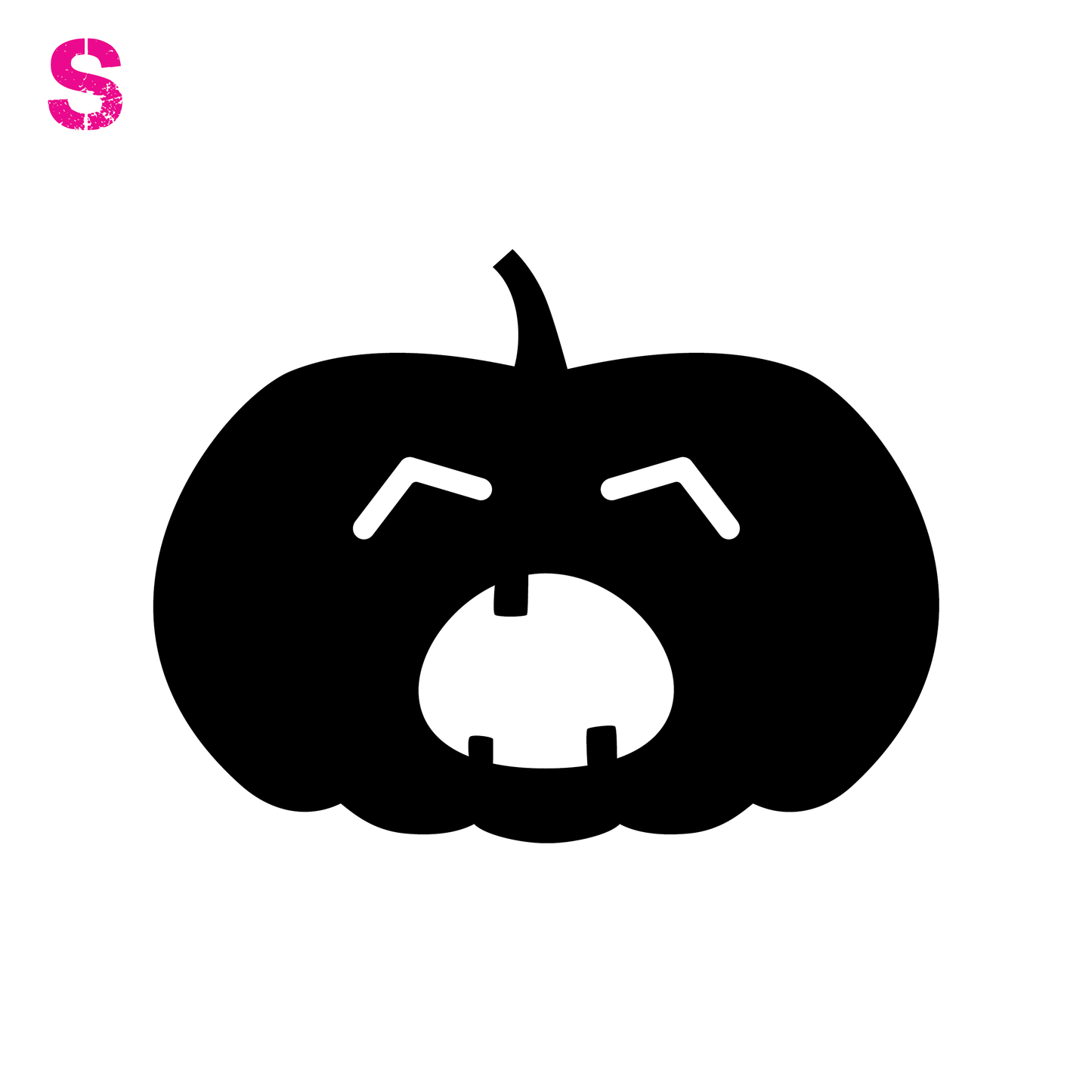 Pumpkin S