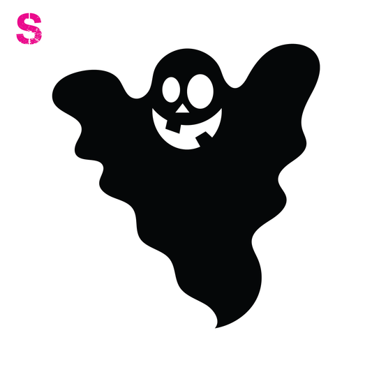 Ghost S