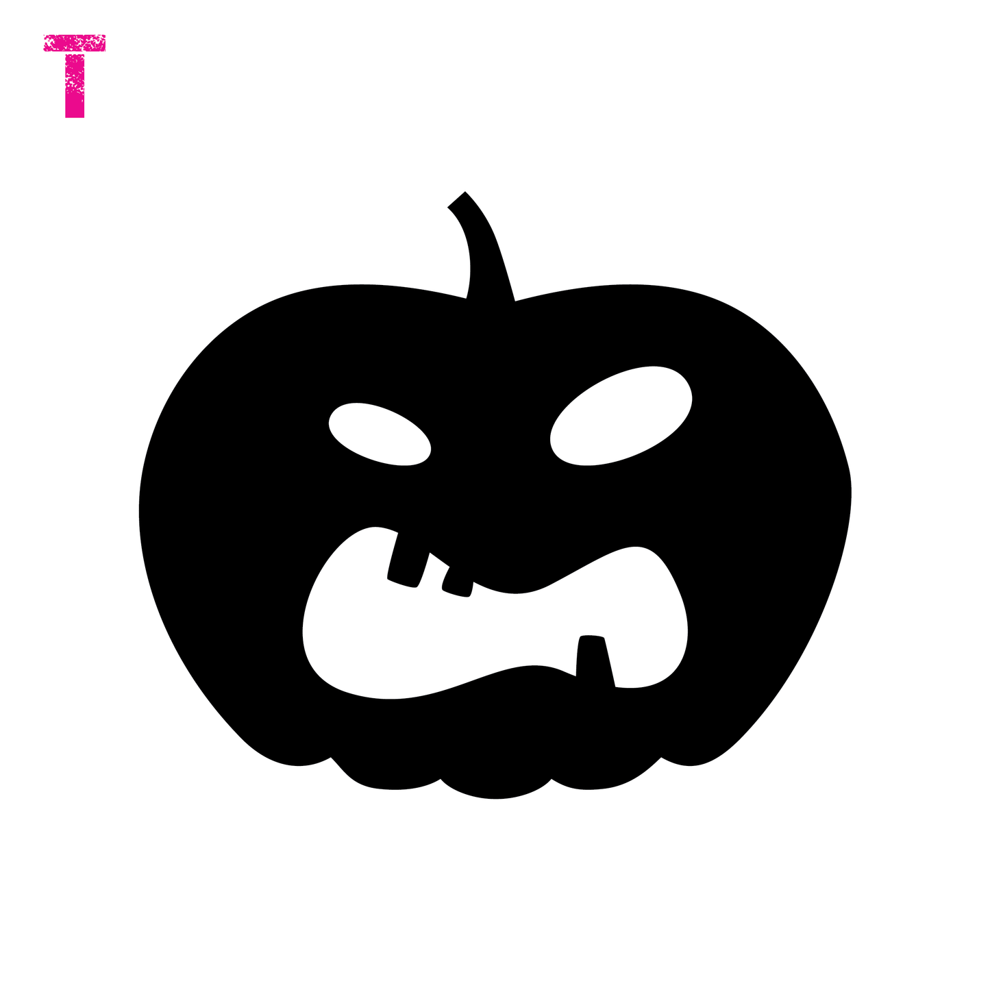 Pumpkin T