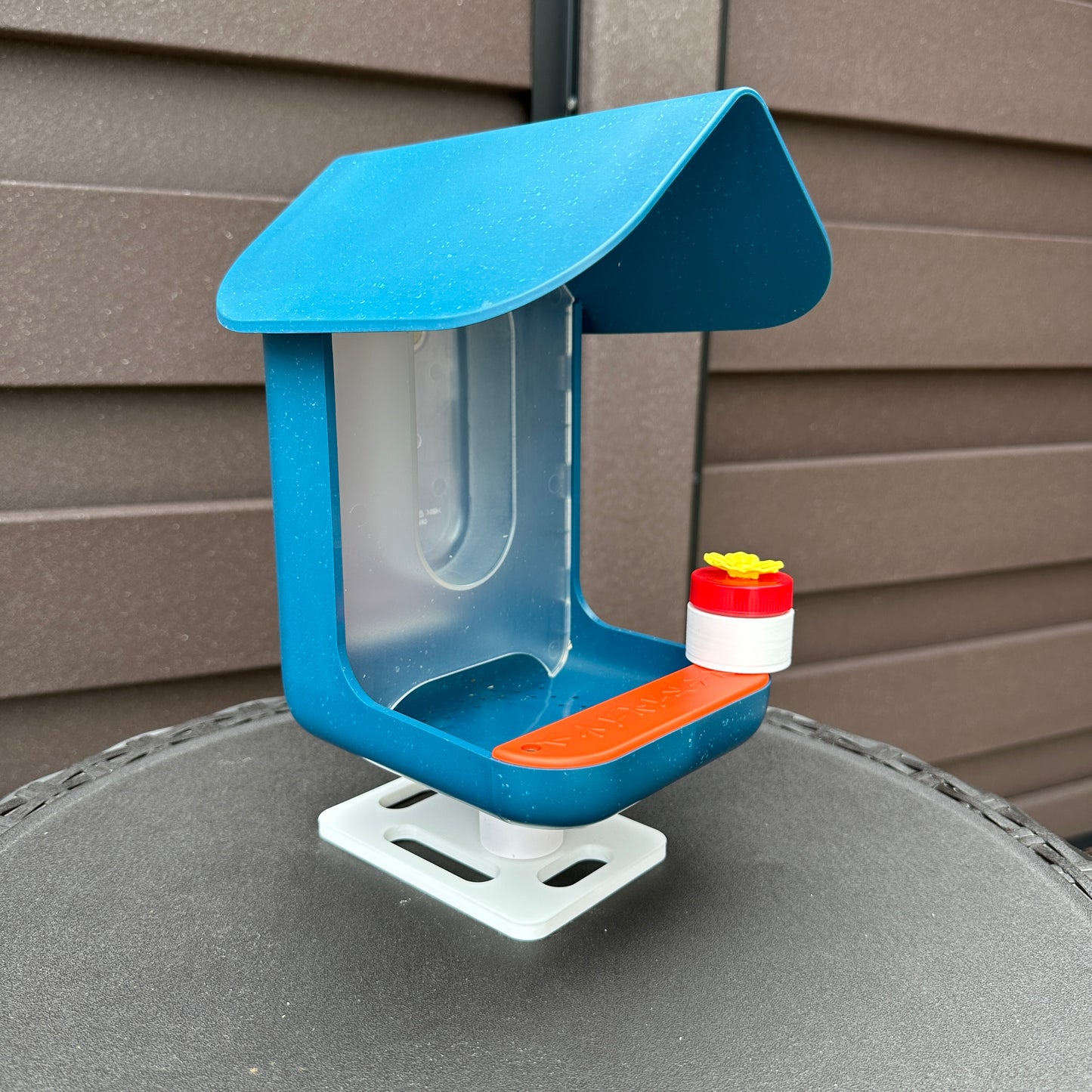 Hummingbird Cup Holder for Bird Buddy