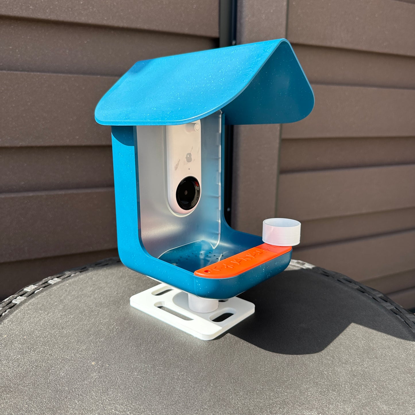 Hummingbird Cup Holder for Bird Buddy